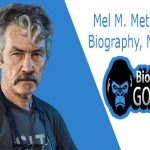 Mel M. Metcalfe III