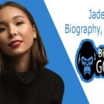 Jade Ma