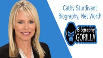 Cathy Sturdivant