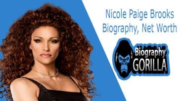 Nicole Paige Brooks