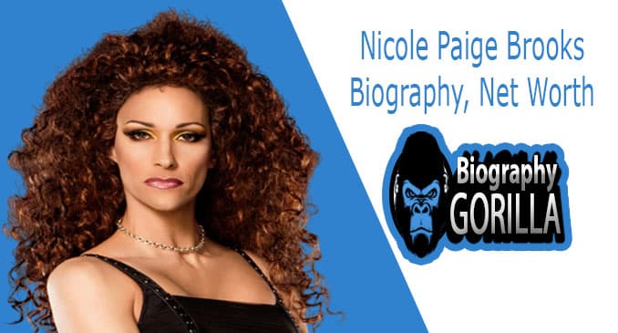 Nicole Paige Brooks